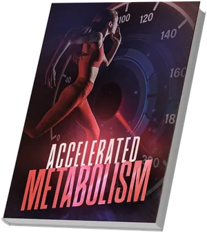 Accelerated Metabolism bonus guide cover